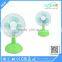 Euro hot models electric 6 inch novelty desk fan