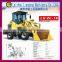 ZL-16 Fork Wheel Loader