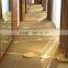 Corridor carpet woven axminster carpet hotel wool carpet
