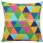 Top Quality Linen Cotton Cushion Wholesale For Sofa