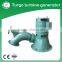 Small Pelton water turbine