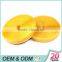 100% nylon colorful hook and loop wrapping tape