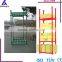 factory supplier heavy fabric stackable tire rack ,pallet rack, shelf warehouse