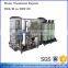 200T Large Scale Water Purification System