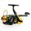 6BB Gold Spinning Fishing Reel