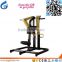 plate loaded Commercial Gym Fitness Equipment LOW ROW