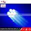 KTV DJ 7pcs*12W LED Moving Head Beam Light Professional Stage Light