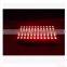 DMX Control 72pcs LED RGBW 4in1 LED Spot Light Stage Lighting