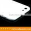 High quality custom matte white 6s housing for iphone 6s housing