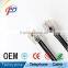 Telephone Patch Cord rj45 rj11 rj12 Cat3 Telephone cable Indoor