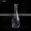 Transparent Oil vinegar glass pot