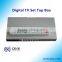 Digital TV Set Top Box