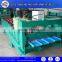 Steel Profile Wall Tile Panel Roll Forming Machine