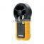 MS6252A Digital analog anemometer Air velocity Air flow measuring instrument