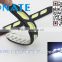 2016 best selling product use car drl flexible soft strip