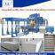 Big Factory supply Fireproof Perlite Vermiculite Door Core Board Molding Machine