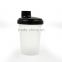 700ml Too Feel BPA FREE Protein Mixing and Gym Bodybuilding Shaker Bottle