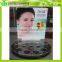 DDN-0047 ISO9001 Chinese Manufacture Sells SGS Non-toxic Acrylic Body Lotion Display Holder