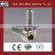 round head bolt, thin head hex bolts, hollow bots manufacturer