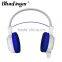 3.5mm LED light Surround Sound Gaming Headset for PC/Mac/PS4