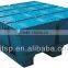 Logistic Plastic Box with Lids