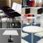 Artificial stone tables restaurant furniture, acrylic soid surface coffee table,KFC Table