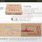 Submarine UTK50-10 Morden bathroom/kitchen brass floor drains with chrom plating