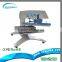 Yuxunda Luxury hihg quality pneumatic heat press machine for t shirt printing