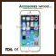 Best selling wholesale fashion real wood+conch phone case for iphone