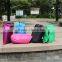 Wholesale New Outdoor Fast Lazy Folding Air Inflatable Sofa Bag