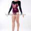 Mystery leotards/training leotards/sexy leotards/leotards dance multicolored