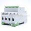 China supplier 240V/415V 4 pole miniature circuit breaker