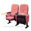 2016 nomal 2 seater fabric cinema chair with big sales volume,most theater's option