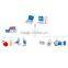 4 Usb Fast Charging Mini Usb Hub 2.0