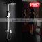 Guangdong supplier shower column set brass bath shower faucet