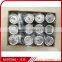 AK-22B A sign red light elevator push button switches with Braille