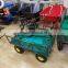 TC1840A garden tool cart