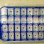 Plastic Pill Counting Tray