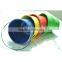 Colorful galvanized metal tin bucket