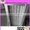 Galvanized scaffolding