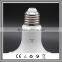 2016 CE RoHS PC E27 UFO Bulb 30w led bulb light