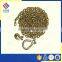 G100 alloy steel lifting chain