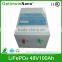 Deep cycle 48v lifepo4 solar battery 100ah with BMS