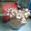 good price 24" ISO tricone bit/construction equipment and tool