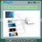 Most popular wall 5V 2A usb multi charger with 5 USB ports
