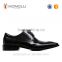 2016 Hot Sale Genuine Leather Men Dress Shoes. High Quality Men Derby Shoes. Brand Tuxedo Shoes For men