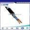 Fire resistant control cable