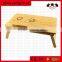 Factory direct folding long low price computer desk