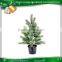 2ft Mini Christmas Tree,Fiber Optic Christmas Tree