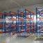 China Supplier,Guangzhou New Best Selling Light Duty Steel Beam Rack for Storage